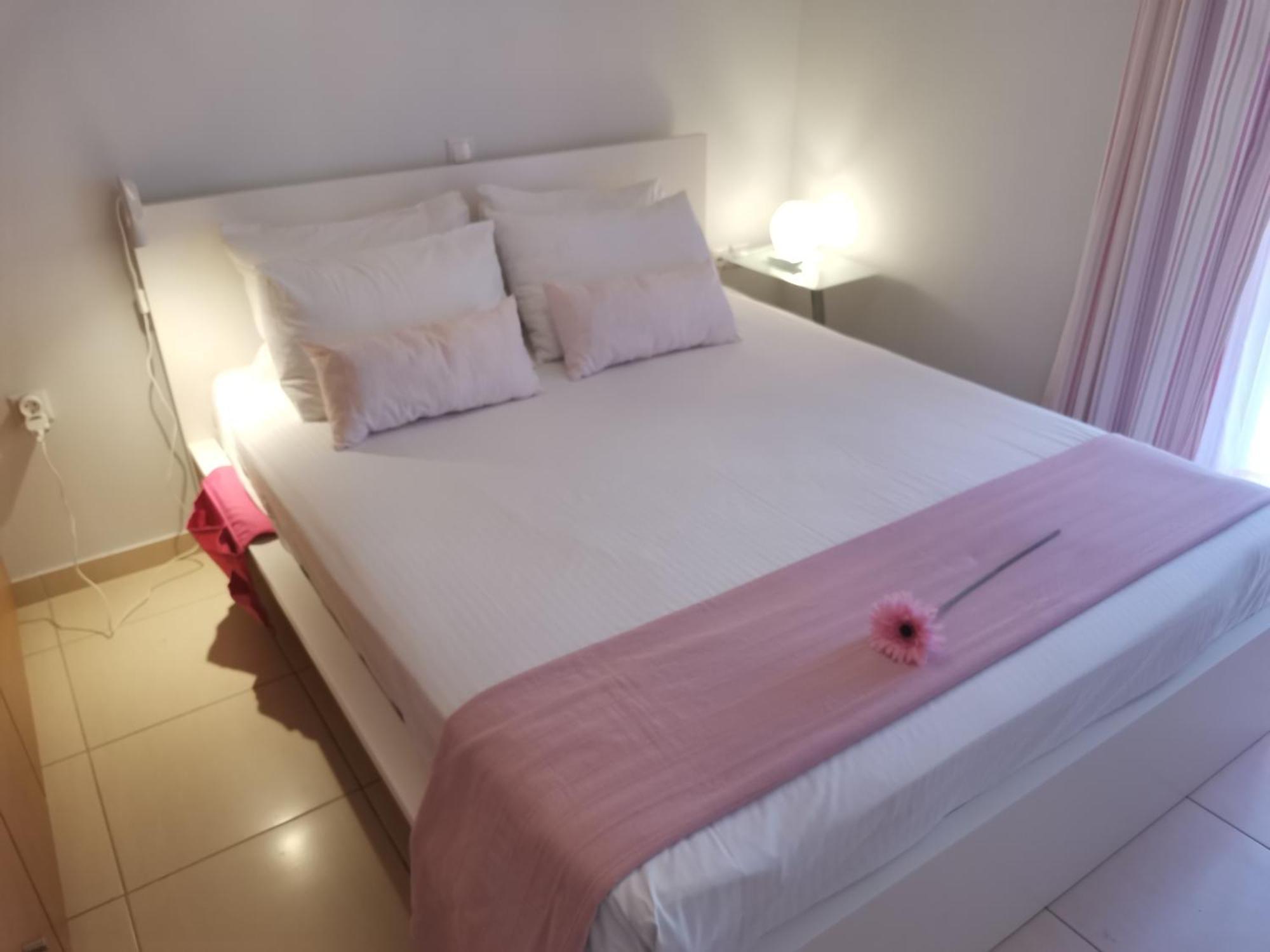 Ferienwohnung Domus Aries Rethymno Zimmer foto