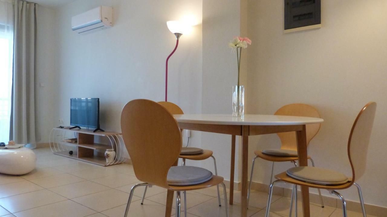 Ferienwohnung Domus Aries Rethymno Exterior foto