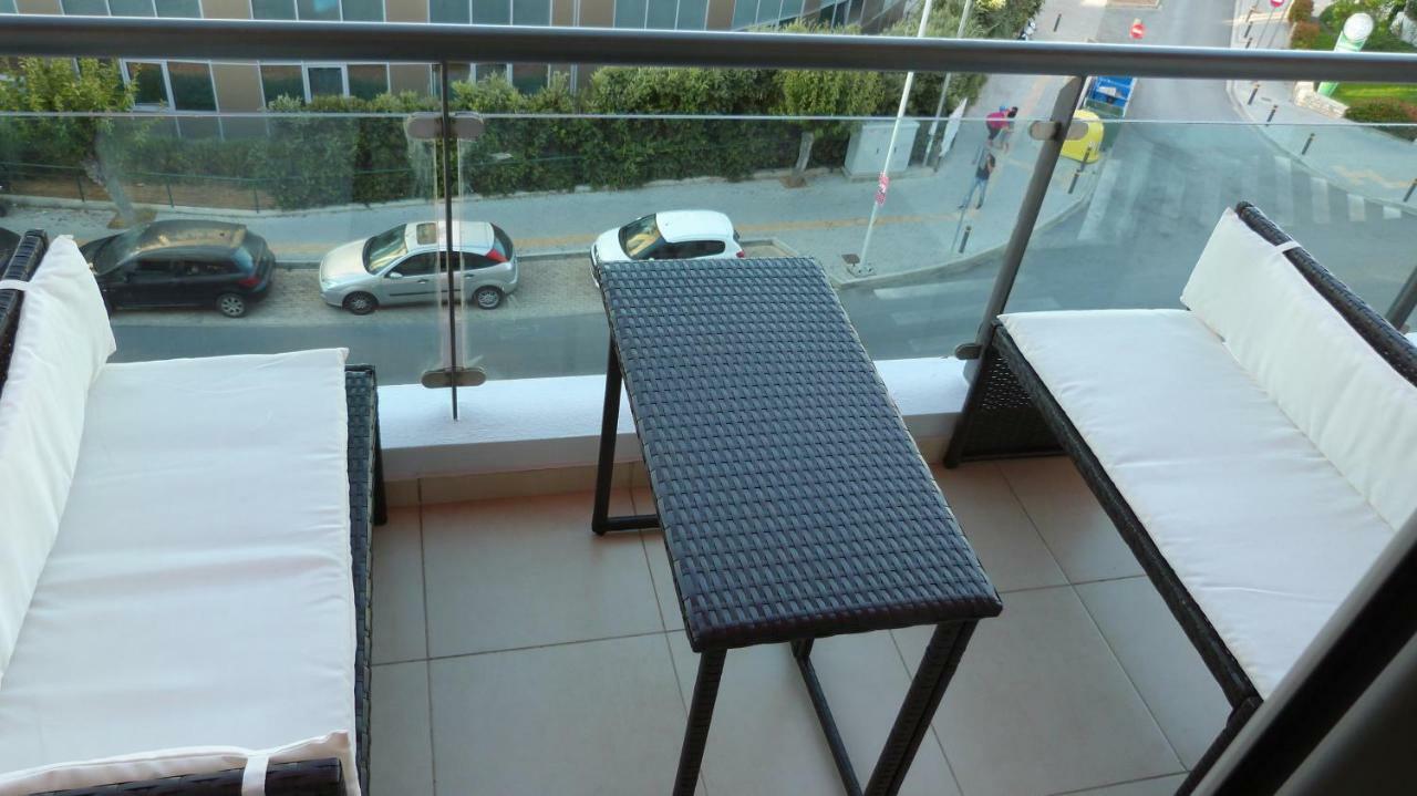 Ferienwohnung Domus Aries Rethymno Exterior foto